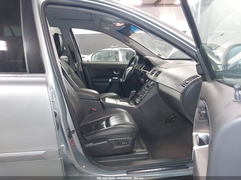 2013 Volvo Xc90