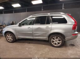 
										2013 Volvo Xc90 full									