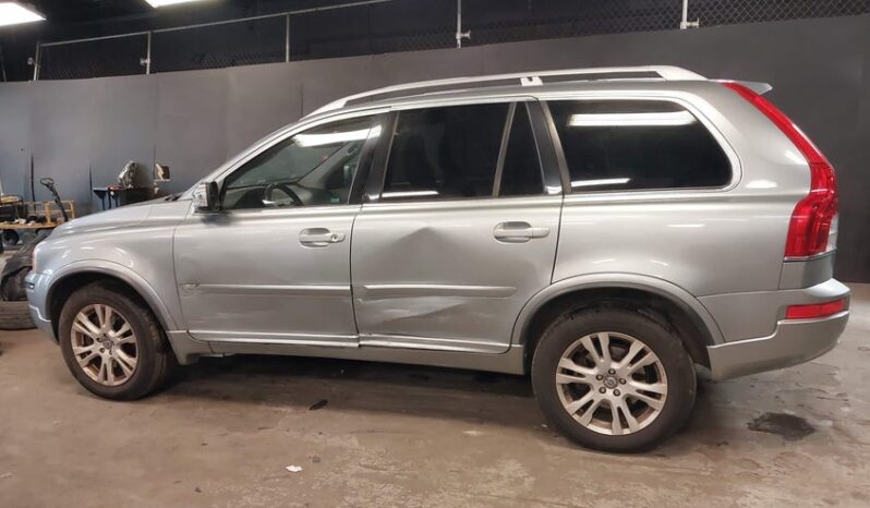 
								2013 Volvo Xc90 full									