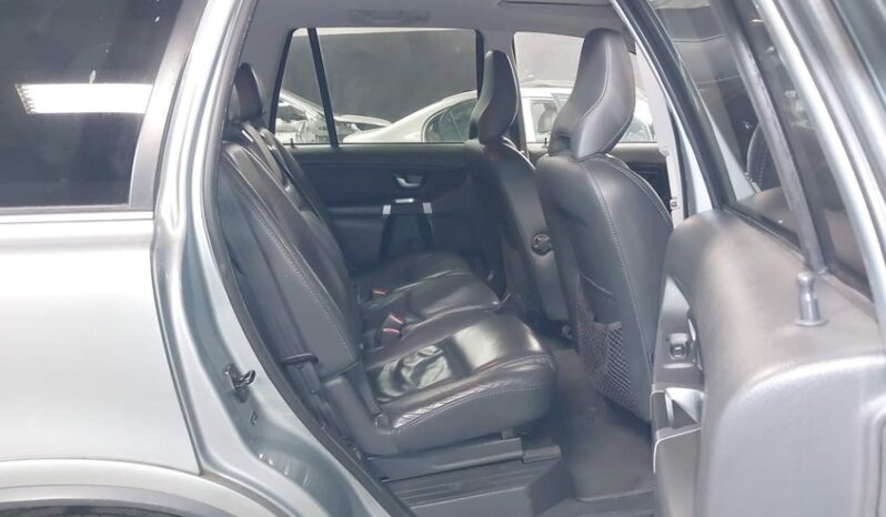 
								2013 Volvo Xc90 full									