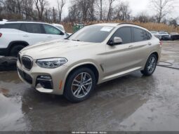 
										2019 BMW X4 full									