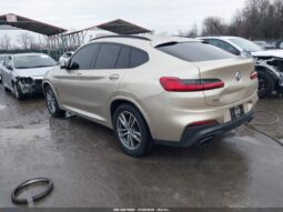 
										2019 BMW X4 full									