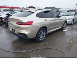 
										2019 BMW X4 full									