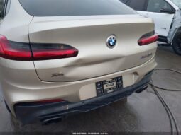 
										2019 BMW X4 full									