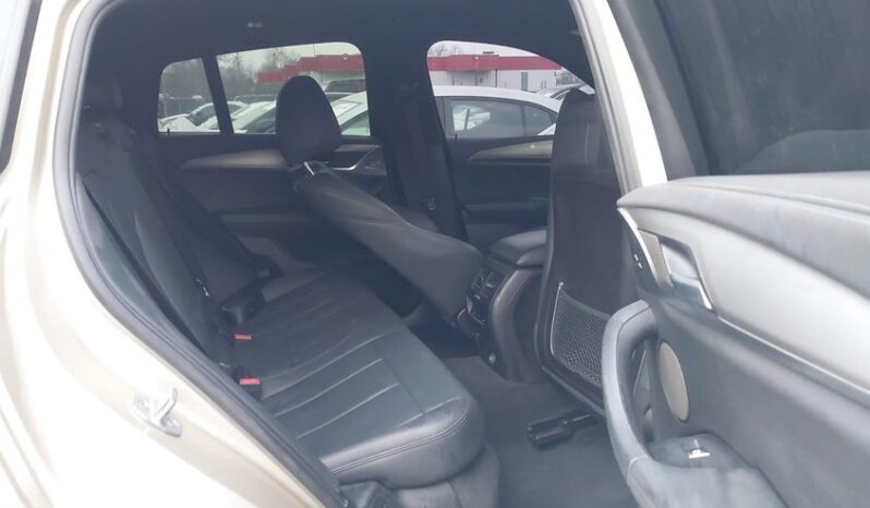 
								2019 BMW X4 full									