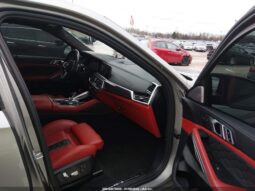 
										2021 BMW X6 m full									