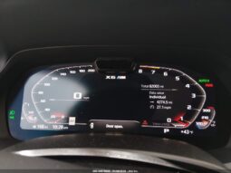 
										2021 BMW X6 m full									