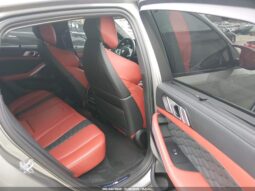 
										2021 BMW X6 m full									