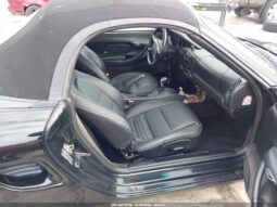 
										2000 Porsche Boxster full									