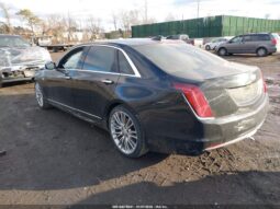 
										2018 Cadillac Ct6 full									
