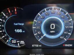 
										2018 Cadillac Ct6 full									