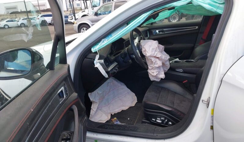 
								2019 Porsche Panamera full									