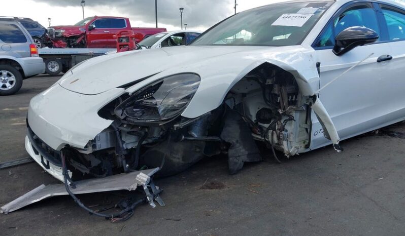 
								2019 Porsche Panamera full									