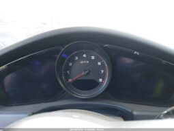 
										2019 Porsche Panamera full									