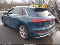 
										2019 Audi E-tron full									