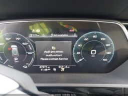 
										2019 Audi E-tron full									