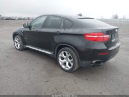 
										2013 BMW X6 full									