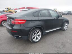 
										2013 BMW X6 full									