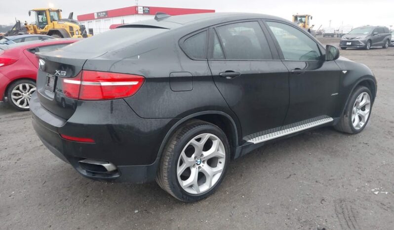
								2013 BMW X6 full									