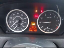 
										2013 BMW X6 full									