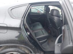 
										2013 BMW X6 full									