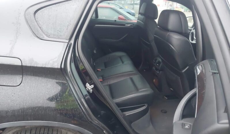 
								2013 BMW X6 full									