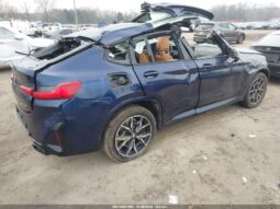 
										2024 BMW X4 full									