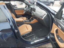 
										2024 BMW X4 full									