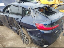 
										2024 BMW X4 full									