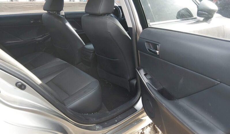 
								2014 Lexus Is 250 full									