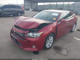 
										2014 Lexus Es 350 full									