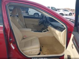 
										2014 Lexus Es 350 full									