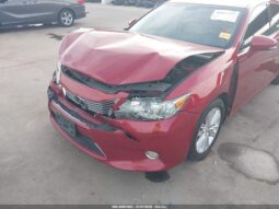 
										2014 Lexus Es 350 full									