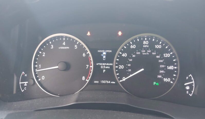 
								2014 Lexus Es 350 full									