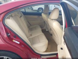 
										2014 Lexus Es 350 full									