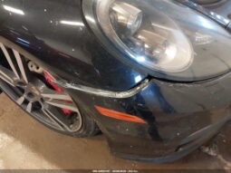 
										2016 Porsche Panamera full									