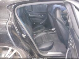 
										2016 Porsche Panamera full									