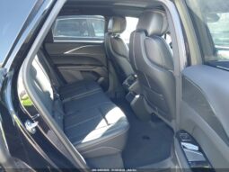 
										2025 Cadillac Lyriq full									