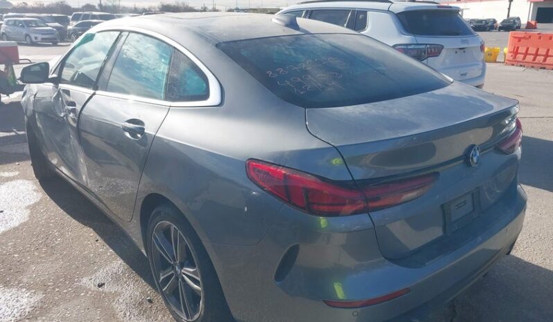 
								2024 BMW 2 series full									