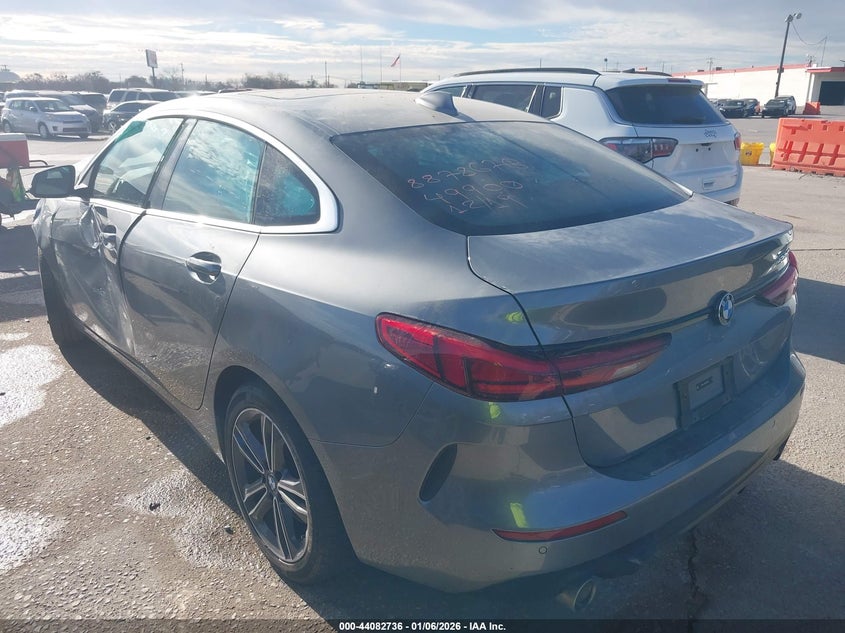 2024 BMW 2 series