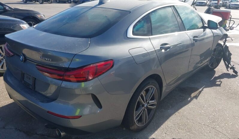 
								2024 BMW 2 series full									