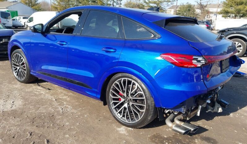 
								2025 Audi Sq5 full									