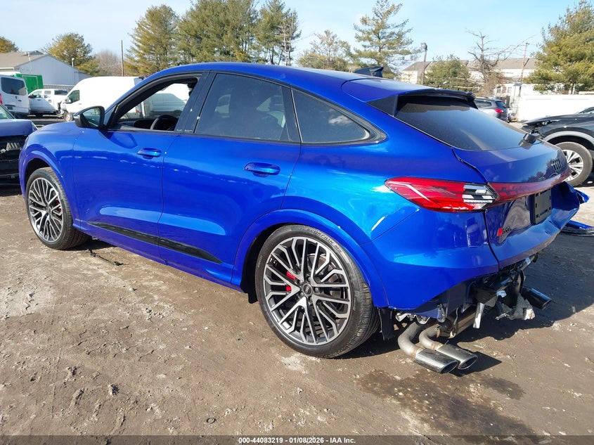 2025 Audi Sq5