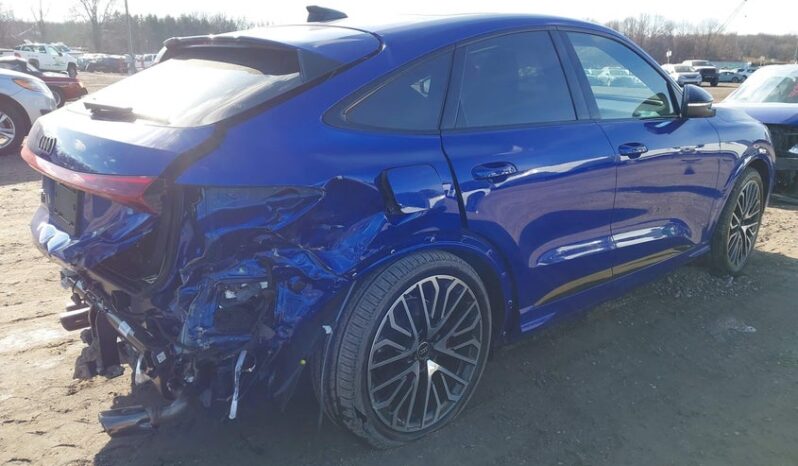 
								2025 Audi Sq5 full									
