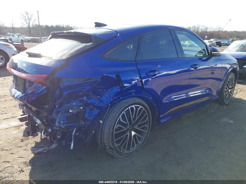 2025 Audi Sq5
