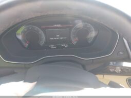 
										2024 Audi Q5 full									