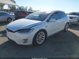 
										2021 Tesla Model x full									