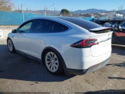 
										2021 Tesla Model x full									