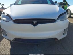 
										2021 Tesla Model x full									