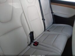 
										2021 Tesla Model x full									